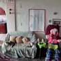 Terremoto Venezuela, la reazione di una coppia di anziani: si tengono per mano mentre la casa trema