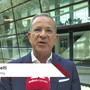 Morbidelli (Angelini Academy): "Vogliamo trasformare la formazione in un laboratorio di ricerca per capire come migliorare' l'apprendimento" Morbidelli (Angelini Academy): "Vogliamo trasformare la formazione in un laboratorio di ricerca per capire come migliorare' l'apprendimento"