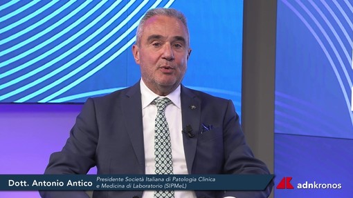 Antico (Sipmel), 'Medicina di laboratorio aiuta clinico per diagnosi rapide e cure più efficaci'