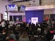 A Roma la IV edizione di '60 under 30', dove i leader del futuro incontrano quelli contemporanei A Roma la IV edizione di '60 under 30', dove i leader del futuro incontrano quelli contemporanei