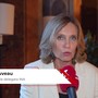 Chauveau (Ina): "La disinformazione vive dell'illusione del vero, come la propaganda" Chauveau (Ina): "La disinformazione vive dell'illusione del vero, come la propaganda"