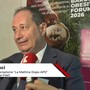 Salute: Linoci (Fiao), 'dopo la legge su obesità ora servono azioni concrete' Salute: Linoci (Fiao), 'dopo la legge su obesità ora servono azioni concrete'