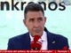 Vannacci: "Meno applausi ma Monti non ha risposto sul programma" Vannacci: "Meno applausi ma Monti non ha risposto sul programma"