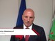 Sicurezza urbana: Massucci (Questura Roma), 'Da qui passa la sicurezza della città' Sicurezza urbana: Massucci (Questura Roma), 'Da qui passa la sicurezza della città'