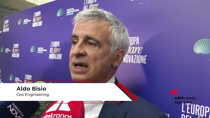 Bisio (Engineering): "Natura cyber attacchi è cambiata, con EngSure si amplia perimetro di difesa"