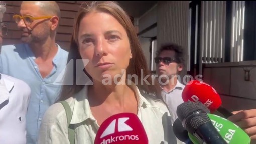 Report, Giulia Innocenzi: "Pronti a dimetterci in blocco se la Rai conferma nomina conduttori" Report, Giulia Innocenzi: "Pronti a dimetterci in blocco se la Rai conferma nomina conduttori"