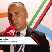 IA, Mauriello (Meritocrazia Italia): "La macchina non sostituisca l'uomo, servono regole"