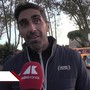 Filippo Magnini a Colle Oppio: "Spazio con energia pazzesca, tanti i ragazzi che ne beneficeranno"