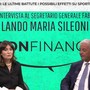 Risiko bancario, Sileoni: "Pronti a gestire nodo occupazione" Risiko bancario, Sileoni: "Pronti a gestire nodo occupazione"