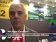 Cantoni (Officina dell'Ambiente): "SandMatrix 0-4 è 100% riciclato, da sperimentazione ottimi risultati" Cantoni (Officina dell'Ambiente): "SandMatrix 0-4 è 100% riciclato, da sperimentazione ottimi risultati"