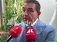 Zampolli a Cernobbio: "Vannacci? Mi piacciono tutti, l'ho conosciuto adesso" Zampolli a Cernobbio: "Vannacci? Mi piacciono tutti, l'ho conosciuto adesso"