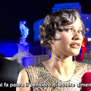 Zendaya e Tom Holland mano nella mano a Roma: "I veri supereroi sono tra noi"