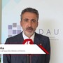 Università, Papalia (UCBM): "È un momento di condivisione veramente importante" Università, Papalia (UCBM): "È un momento di condivisione veramente importante"