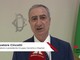 Spazio, Cincotti (GeneGis): "Italia gioca ruolo importante, Europa guadagni autonomia" Spazio, Cincotti (GeneGis): "Italia gioca ruolo importante, Europa guadagni autonomia"
