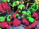 Nuoro, dopo 27 ore estratto vivo lo speleologo bloccato in una grotta Nuoro, dopo 27 ore estratto vivo lo speleologo bloccato in una grotta