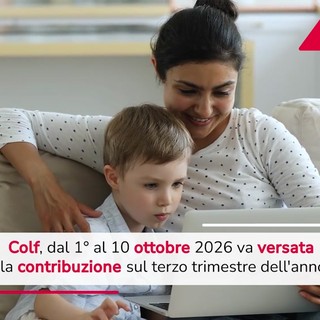 Colf, badanti e baby sitter: quando va versata la contribuzione