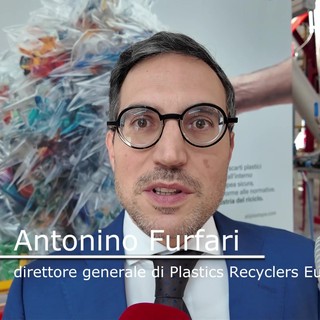 Economia circolare, Furfari: "Le prospettive di crescita del mercato al 2030 sono importanti"