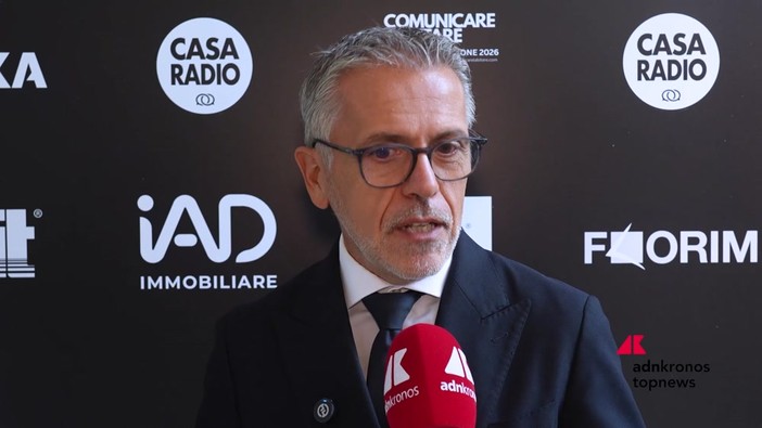 Leccese (Casa Radio): "Nel 2027 un'Agenda dell'abitare con proposte per il legislatore"