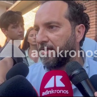 Report, Danilo Procaccianti: "Aperto canale con azienda, obiettivo andare in onda l'8 novembre" Report, Danilo Procaccianti: "Aperto canale con azienda, obiettivo andare in onda l'8 novembre"