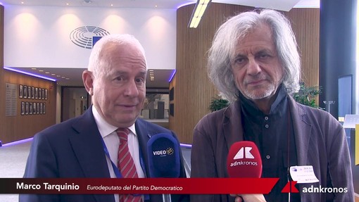 Pace, Tarquinio (Pd): "Il Tavolo delle Trattative mostra la strada sbagliata della guerra"