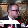 Biondi (sindaco L'Aquila), 'Palazzo Farinosi Branconi torna ai cittadini grazie a Bper' Biondi (sindaco L'Aquila), 'Palazzo Farinosi Branconi torna ai cittadini grazie a Bper'