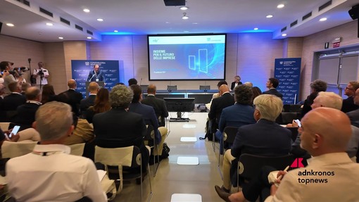 Cdp e Confindustria a Venezia: nuovi strumenti per la crescita delle imprese venete Cdp e Confindustria a Venezia: nuovi strumenti per la crescita delle imprese venete