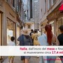 Boom Ferragosto, l'impatto economico in Italia può toccare i 15 miliardi di euro Boom Ferragosto, l'impatto economico in Italia può toccare i 15 miliardi di euro