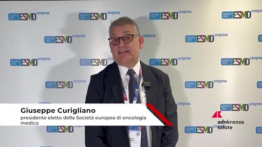Tumore al seno, Curigliano (Esmo): 'test genomici nei Lea per cure su misura Tumore al seno, Curigliano (Esmo): 'test genomici nei Lea per cure su misura