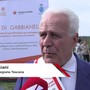 Giani, "Il Mugello è un territorio da riscoprire attraverso la natura"