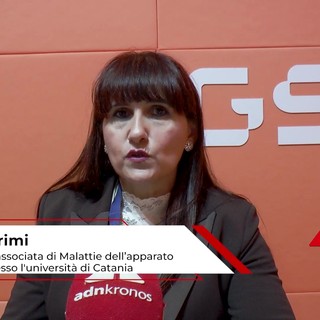 Salute, Crimi (UniCt): 'ultra-long-acting una rivoluzione per l'asma grave'