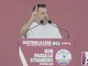 "Chiederò alla mia famiglia se ho la loro fiducia": da Pontida Salvini lancia il congresso straordinario della Lega "Chiederò alla mia famiglia se ho la loro fiducia": da Pontida Salvini lancia il congresso straordinario della Lega