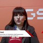 Salute, Crimi (UniCt): 'ultra-long-acting una rivoluzione per l'asma grave' Salute, Crimi (UniCt): 'ultra-long-acting una rivoluzione per l'asma grave'