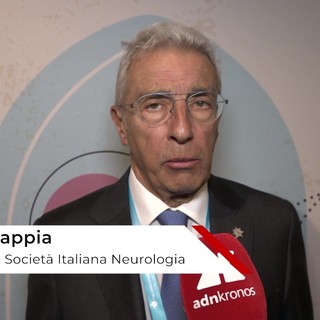 Neurologia, Zappia (Sin): "Rapid grande evoluzione in assistenza persone con Alzheimer" Neurologia, Zappia (Sin): "Rapid grande evoluzione in assistenza persone con Alzheimer"
