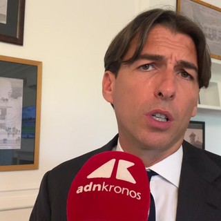 Onorato: "Io spiato, vicenda inquietante ma ho fiducia nella magistratura" Onorato: "Io spiato, vicenda inquietante ma ho fiducia nella magistratura"