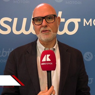 Subito, Gaziano: "Su sezione Motori 535mila annunci e 650mila utenti al giorno" Subito, Gaziano: "Su sezione Motori 535mila annunci e 650mila utenti al giorno"