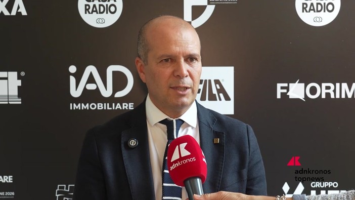 Rocchi (Ordine Architetti):"Burocrazia e tempi lunghi frenano la rigenerazione urbana"