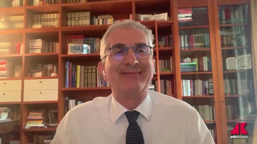 Borsa, Benetti (Gam): "Attenzione a Fed, pressioni inflazione mantengono tassi più alti" Borsa, Benetti (Gam): "Attenzione a Fed, pressioni inflazione mantengono tassi più alti"
