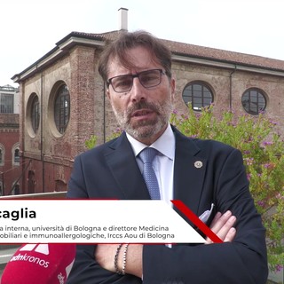 Tumori: Piscaglia (UniBo), 'approccio multidisciplinare centrale in gestione epatocarcinoma' Tumori: Piscaglia (UniBo), 'approccio multidisciplinare centrale in gestione epatocarcinoma'