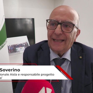 Sla, Soverino (Aisla): 'la Casa di Silvia trasforma solidarietà in aiuto concreto'
