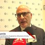 Spazio, commissario straordinario Curcio: "Informazioni importanti da integrazione dati on-site e spaziali" Spazio, commissario straordinario Curcio: "Informazioni importanti da integrazione dati on-site e spaziali"