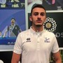 Emergenza sangue, il campione olimpico Dell'Aquila per l'iniziativa Avis-Adnkronos: "Invito tutti a donare il 10 settembre"