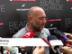 America's Cup, Sirena (Luna Rossa): "Con Frecciarossa partnership che racconta una storia italiana" America's Cup, Sirena (Luna Rossa): "Con Frecciarossa partnership che racconta una storia italiana"