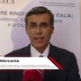 Tumore rinofaringeo, otorinolaringoiatra Mercante: "Gioco di squadra migliora prognosi paziente"