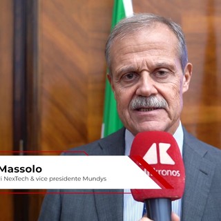 Massolo (Fincantieri): "Rischio geopolitico entra nei Cda, aziende devono cambiare strategie"