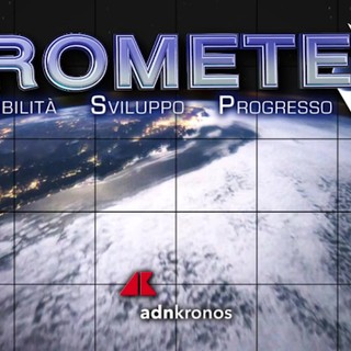Prometeo tv n° 32 del 12 agosto 2026