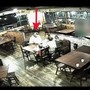 Bambina soffoca durante la cena in un pub in Toscana, poliziotto fuori servizio le salva la vita