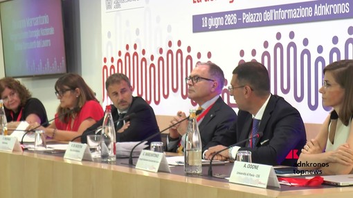 Adnkronos Q&amp;A, longevità come opportunità di sviluppo