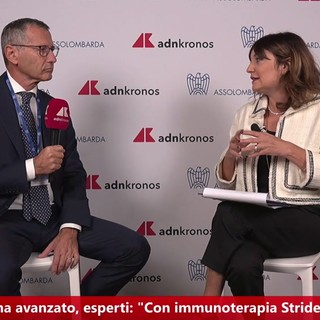 Monti (Assolombarda): "Nel lungo termine abbiamo bisogno di modificare il nostro mix energetico" Monti (Assolombarda): "Nel lungo termine abbiamo bisogno di modificare il nostro mix energetico"