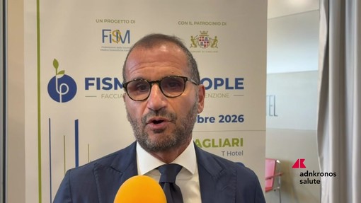 Sanità: Gemmato (Ministero della Salute), 'investire in prevenzione per migliorare le cure'