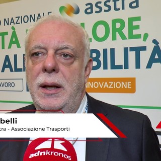 Mobilità, Gibelli (Asstra): 'Legare il costo dei carburanti alle tariffe per continuità del servizio'
